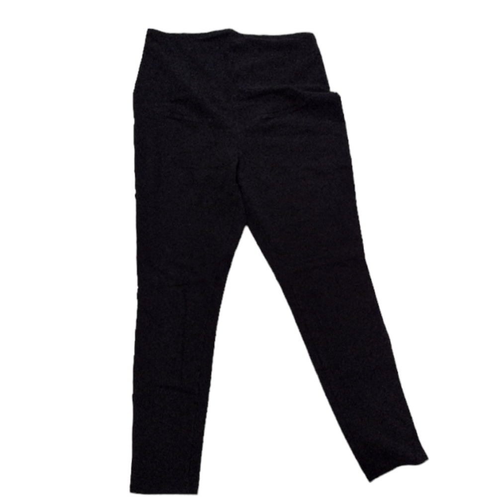 Black Maternity Leggings